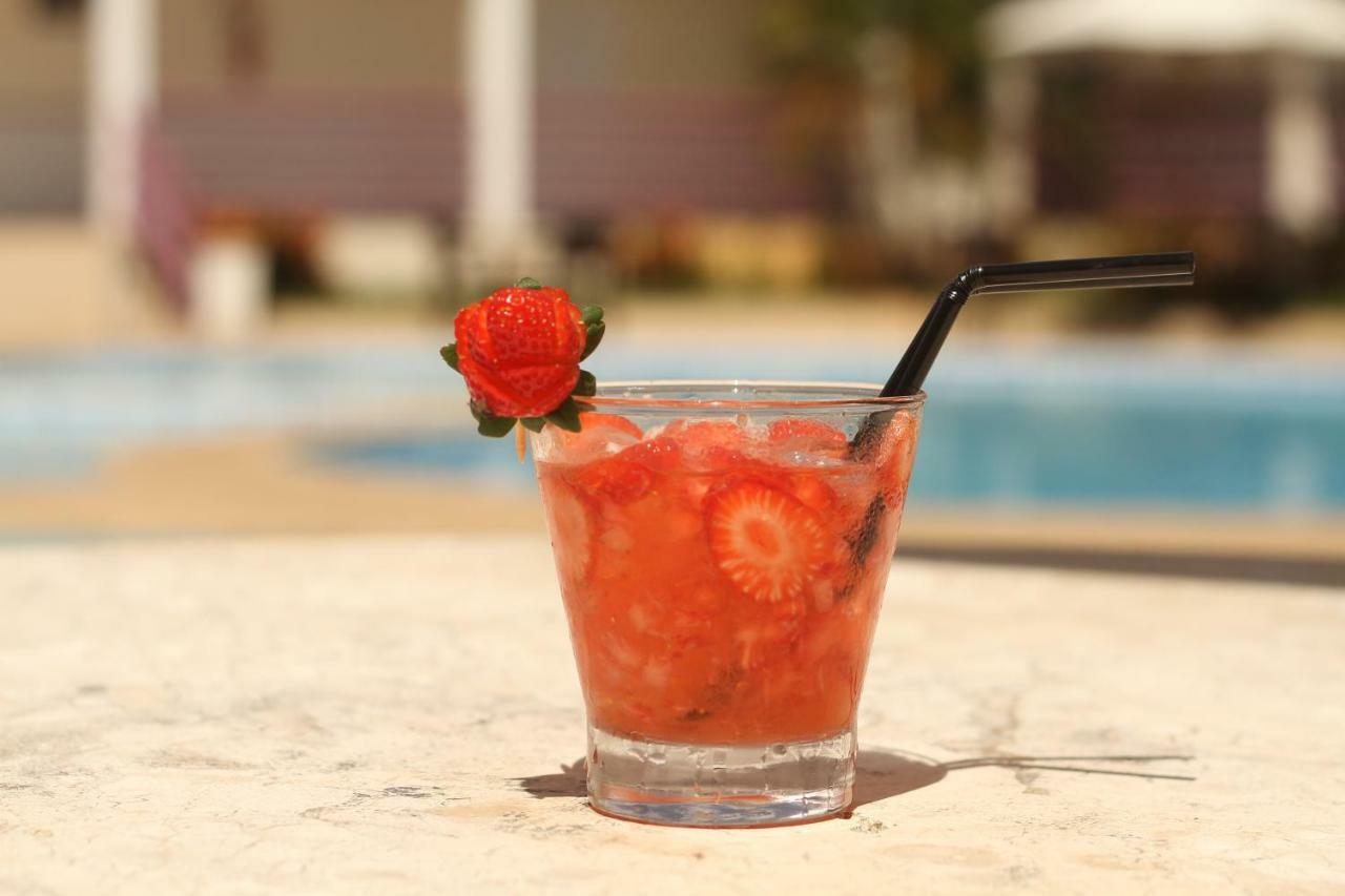 Gurgueia Park Hotel Cristino Castro Exteriér fotografie